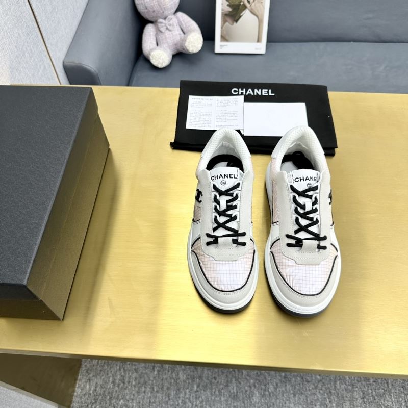 Chanel Sneakers